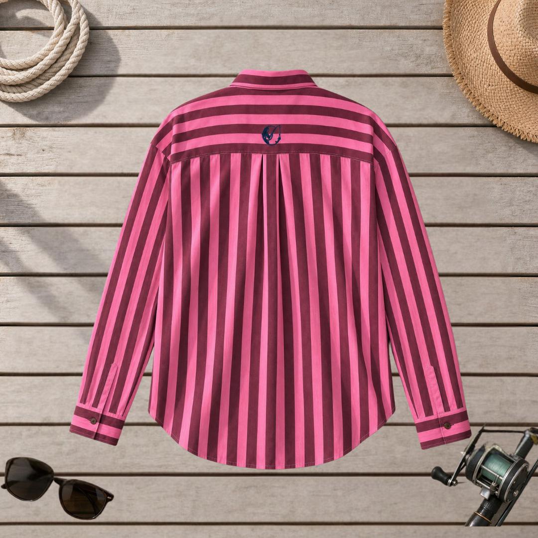 Sun-Guard 18 Pink/Burgundy Stripe
Sun-Guard 20 Pink/Burgundy Stripe
Sun-Guard 22 Pink/Burgundy Stripe 
Sun-Guard 24 Pink/Burgundy Stripe 
Sun-Guard 26 Pink/Burgundy Stripe
Sun-Guard 28 Pink/Burgundy Stripe 