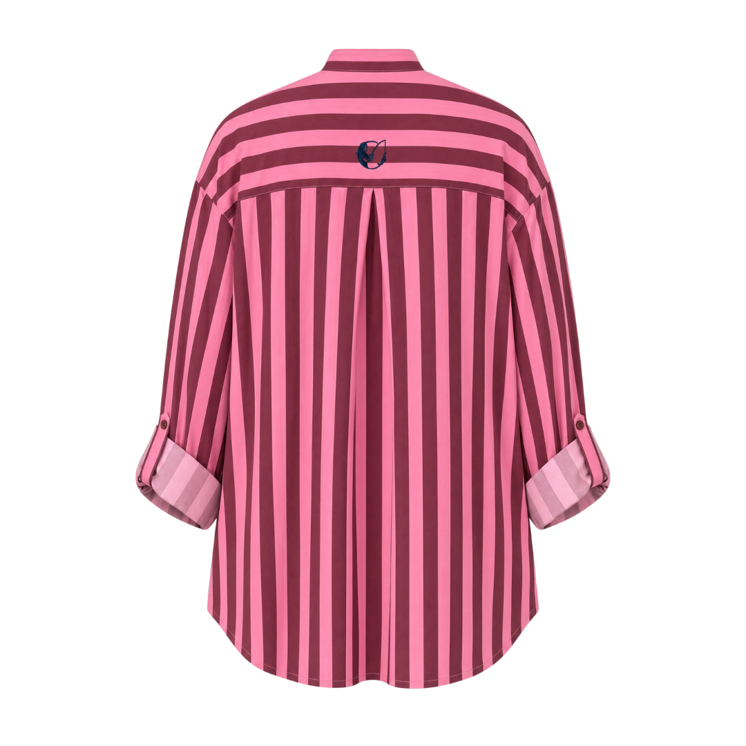 Coastal Band 18 Pink/Burgundy Stripe
Coastal Band 20  Pink/Burgundy Stripe
Coastal Band 22 Pink/Burgundy Stripe
Coastal Band 24 Pink/Burgundy Stripe
Coastal Band 26 Pink/Burgundy Stripe 
Coastal Band 28 Pink/Burgundy Stripe 