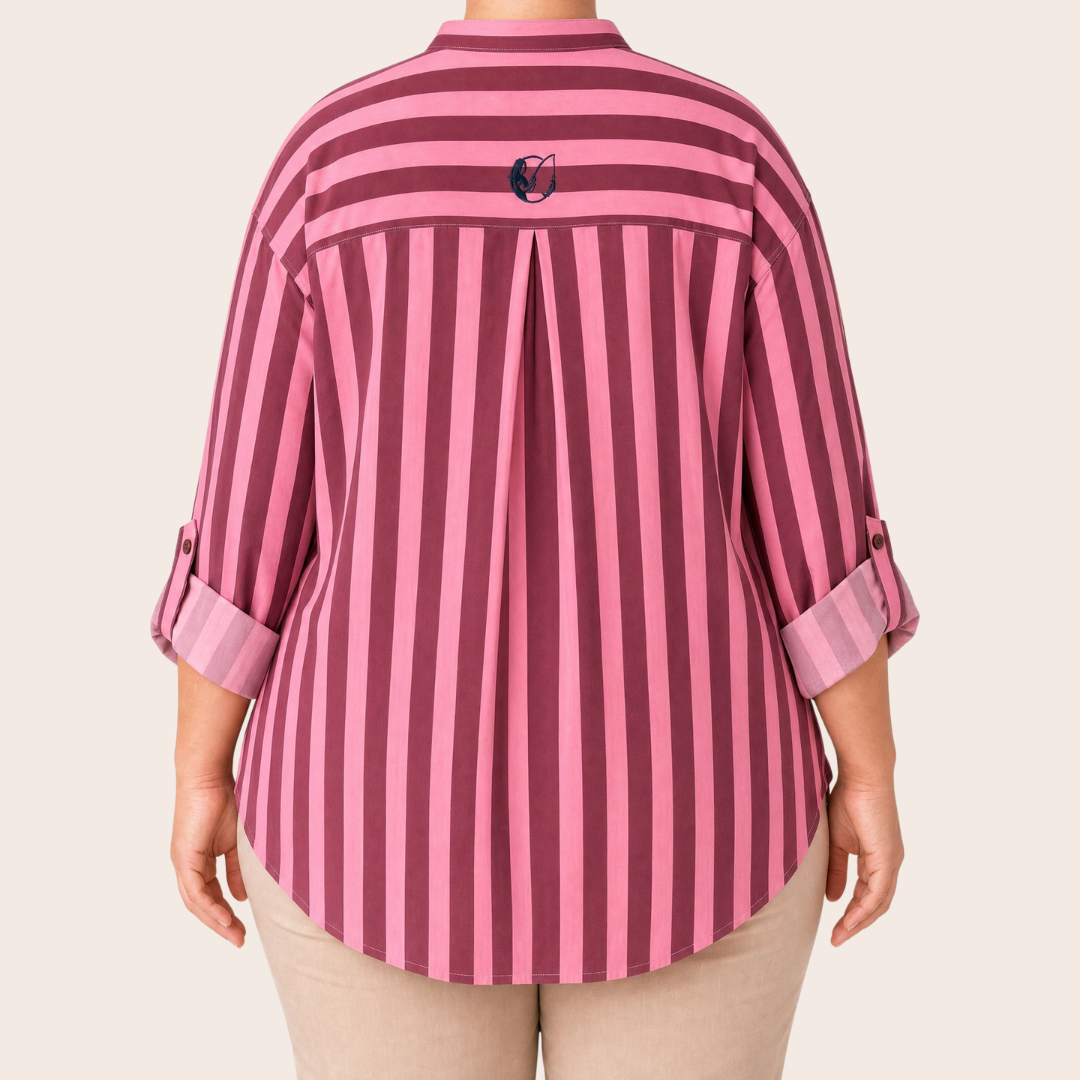 Coastal Band 18 Pink/Burgundy Stripe
Coastal Band 20  Pink/Burgundy Stripe
Coastal Band 22 Pink/Burgundy Stripe
Coastal Band 24 Pink/Burgundy Stripe
Coastal Band 26 Pink/Burgundy Stripe 
Coastal Band 28 Pink/Burgundy Stripe 