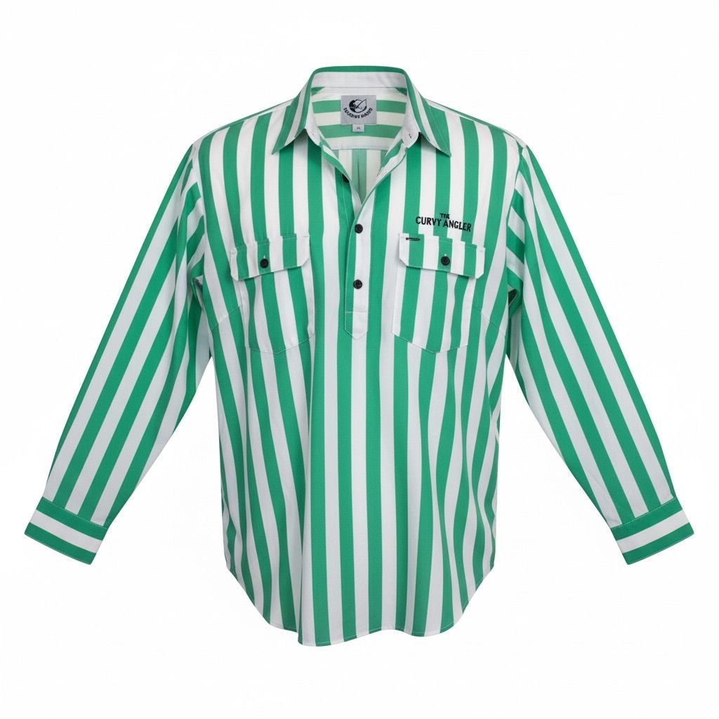 Sun-Guard 18 Green/White Stripe
Sun-Guard 20 Green/White Stripe
Sun-Guard 22 Green/White Stripe
Sun-Guard 24 Green/White Stripe
Sun-Guard 26 Green/White Stripe
Sun-Guard 28 Green/White Stripe