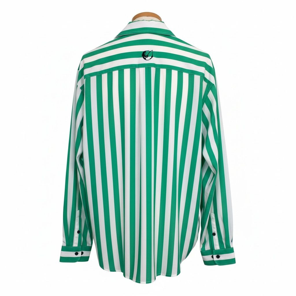 Sun-Guard 18 Green/White Stripe
Sun-Guard 20 Green/White Stripe
Sun-Guard 22 Green/White Stripe
Sun-Guard 24 Green/White Stripe
Sun-Guard 26 Green/White Stripe
Sun-Guard 28 Green/White Stripe